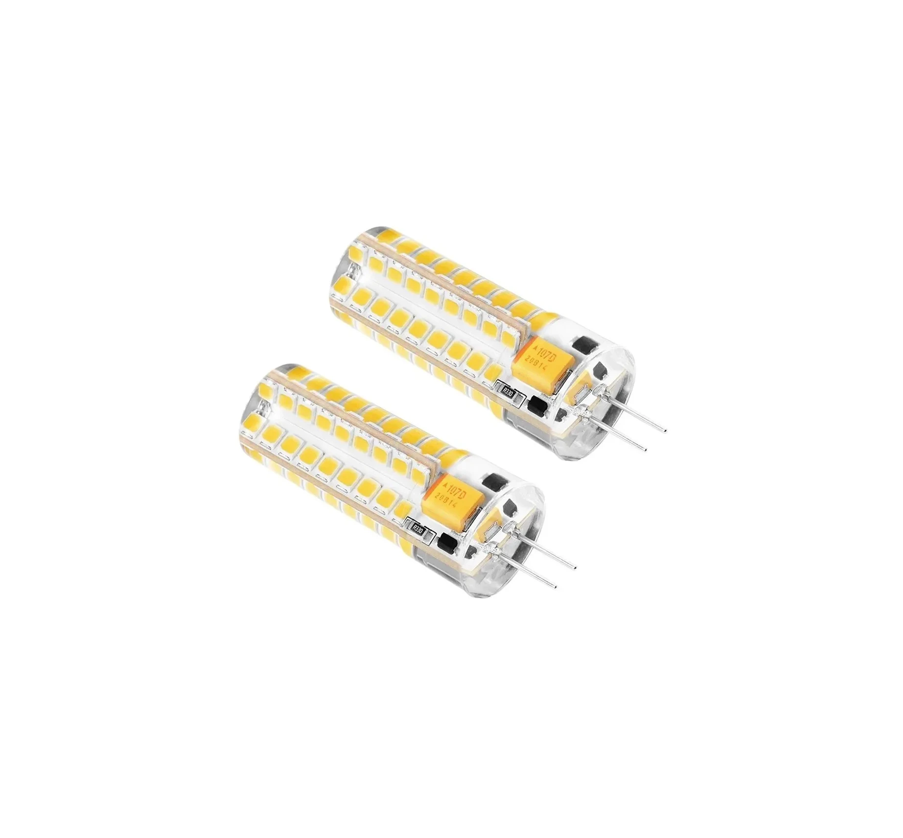 G4 LED Bulb