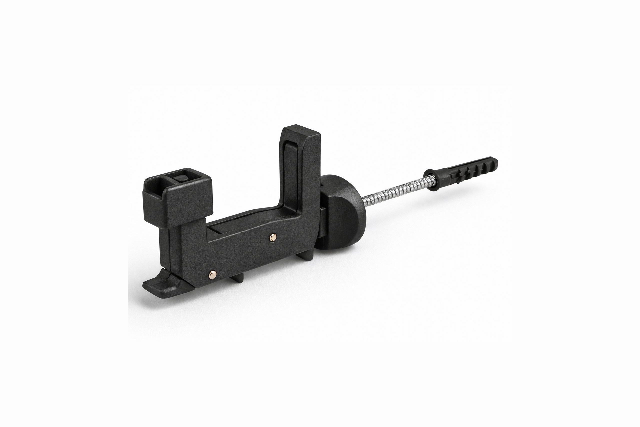 Automatic Shutter Holder — 75mm / 黑色